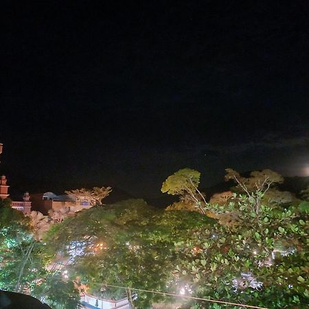 Hotel El Mirador San Carlos 外观 照片