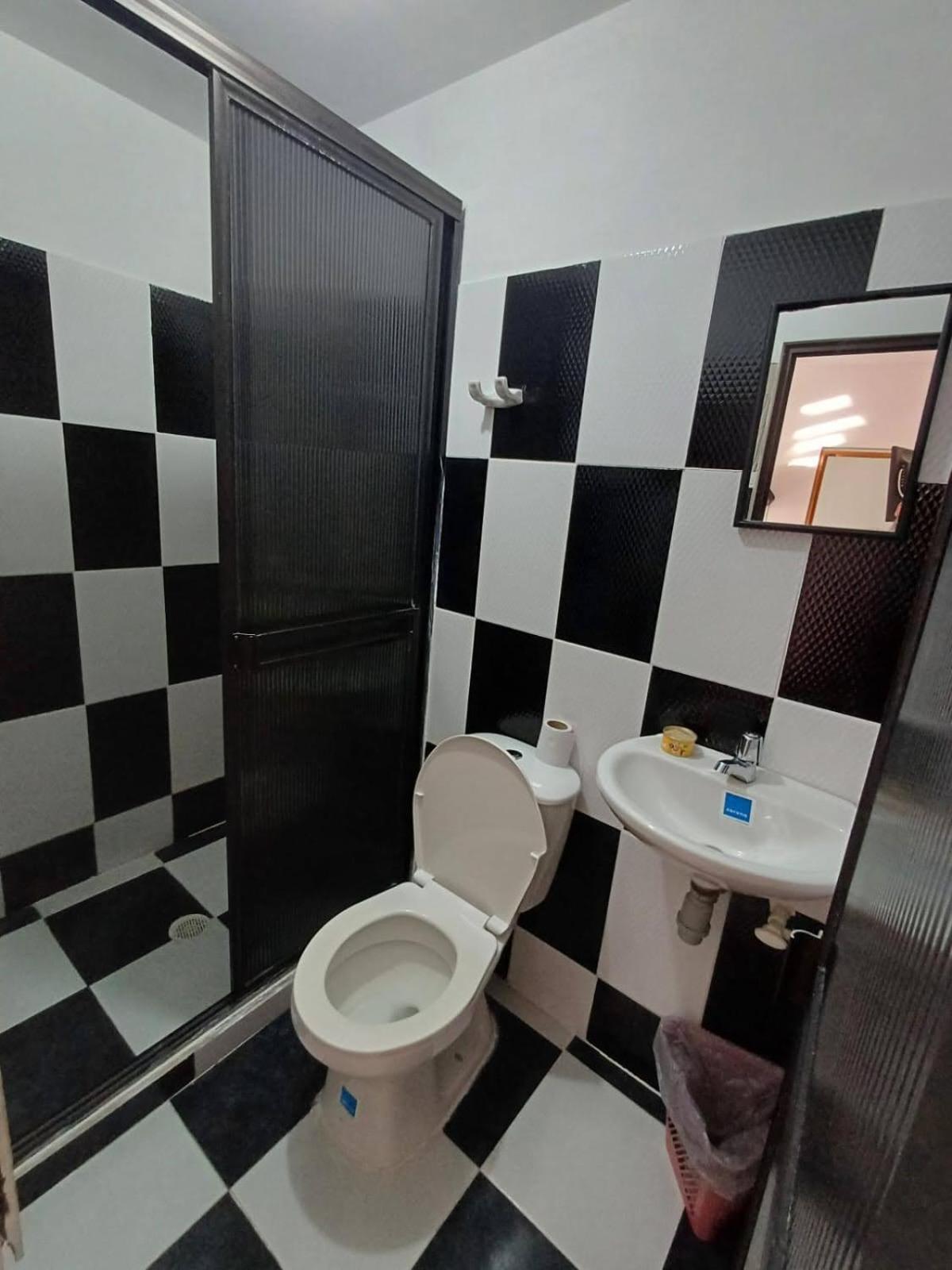 Hotel El Mirador San Carlos 外观 照片