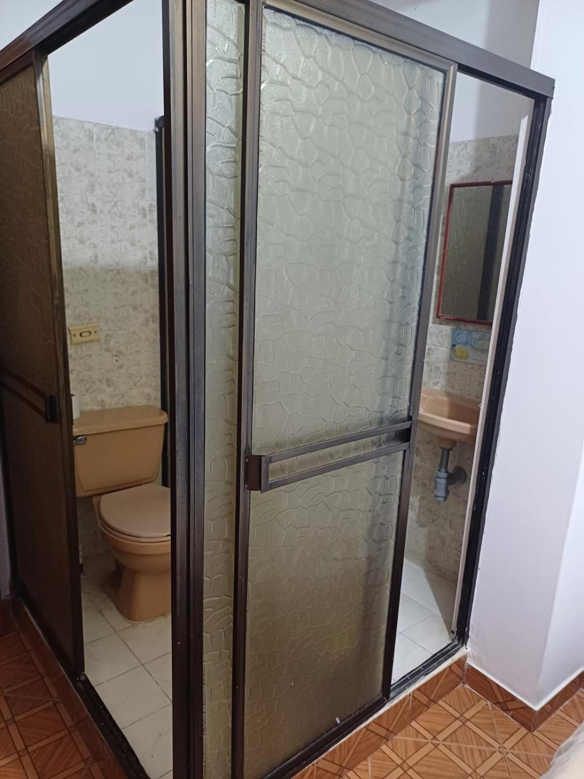Hotel El Mirador San Carlos 外观 照片