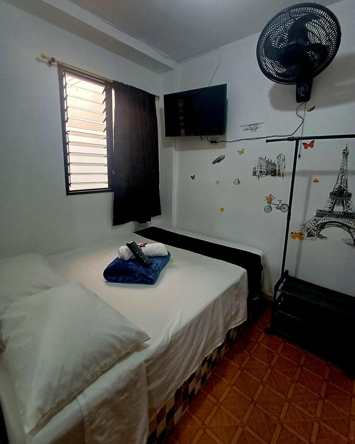 Hotel El Mirador San Carlos 外观 照片