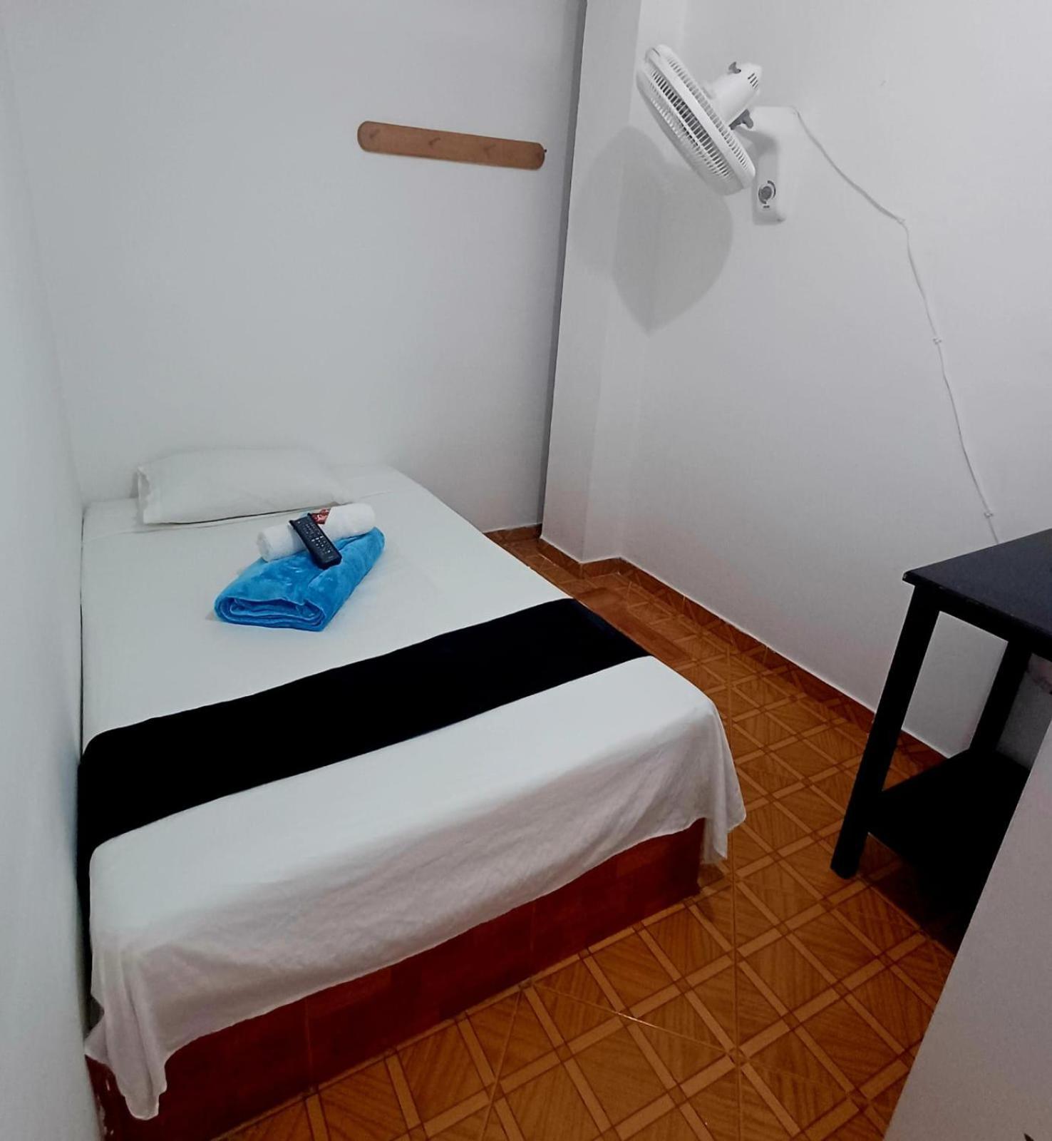 Hotel El Mirador San Carlos 外观 照片